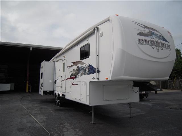 2006 Heartland Big Horn